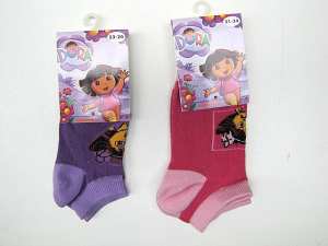 SOCKET DORA L'EXPLORATRICE REF 4252 0.95€ HT 