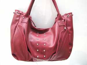 SAC A MAIN FASHION EN CUIR SYNTHETIQUE REF 5133 3.95€ HT 