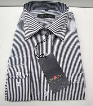 Chemise homme à rayures 4,95 € HT/unité