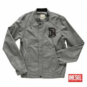 JENET Destockage, grossiste de Vestes DIESEL homme