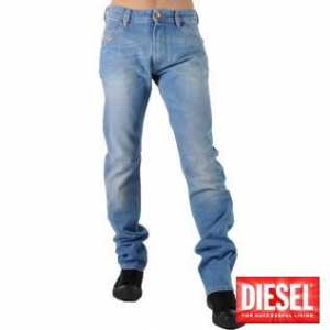 Destockeur de Jeans DIESEL homme KROOLEY 8XN