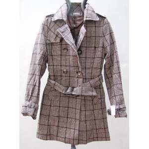 MANTEAU TROIS QUART FEMME - ref.3222