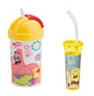 Gourde Bob L'éponge