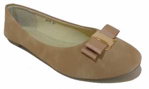 Ballerine boucle  Référence : 3281 3,95 €