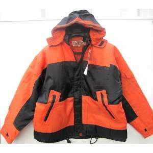 PARKA HOMME - ref.2177