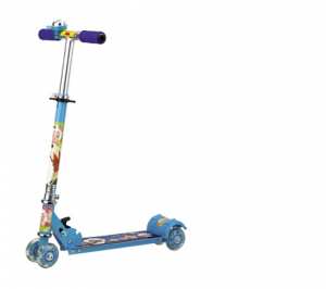 Trottinette 4 roues S007