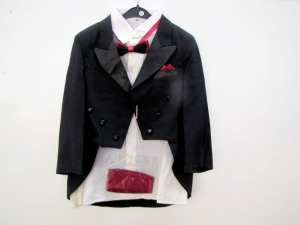 SMOKING ENFANT - ref.4127