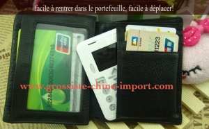 Téléphone ultra slim