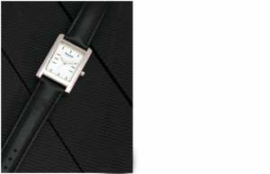 Montre à quartz W003