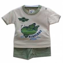 Superbe ensemble à 2 pièces pour bébé garçon