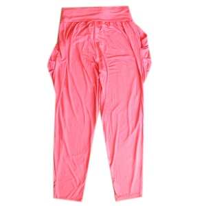 Leggings avec poches latérales