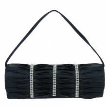 Sac de soirée décoré de strass