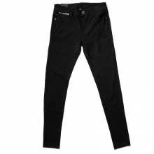 Pantalon boir multipoche