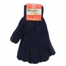 Gants extensibles en maille