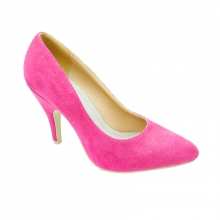 Escarpins femme à bout pointu