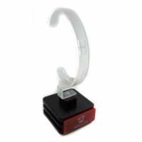 Lot de 10 présentoires