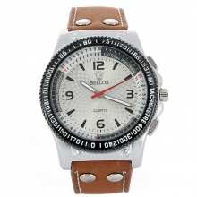 Montre-bracelet multifonction