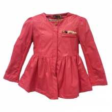 Veste évasée tendance