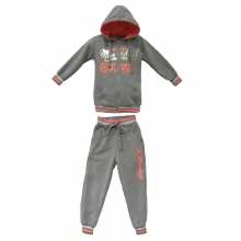 Ensemble jogging marshall College