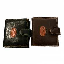 Portefeuille tendance pour homme