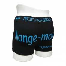 Boxer homme "Mange-moi !!!"