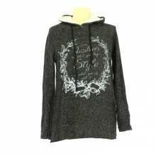 Sweat à capuche Fashion Style