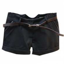 Short multipoche très classe