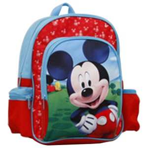 Sac à dos Mickey Mouse