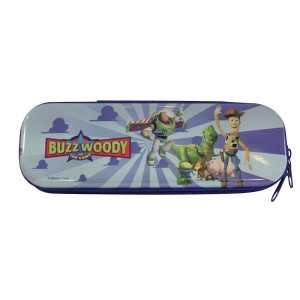 Trousse zippée en métal Toy Story