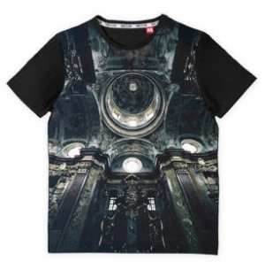 T-shirt homme Sool