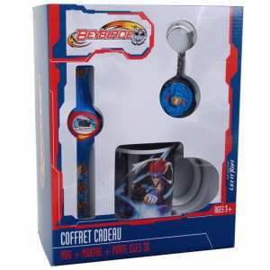 Coffret Cadeau BEYBLADE 