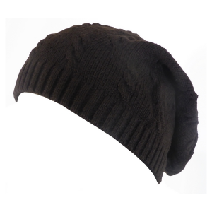Bonnet long tricot réf 7390 1, 50 € ht/unité