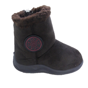 Bottine enfant réf 7584 2, 95 € ht/unité