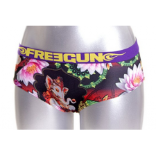 Boxer gan FREEGUN  Réf 7663 