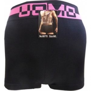 Boxer homme Réf 7300 1.75€ht/unité