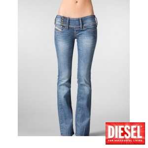 CHEROCK 8IG Destockeur Grossiste de Jeans DIESEL 