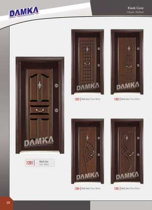 porte blindee avec des bonne prix economic