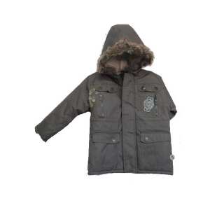 Manteau enfant 