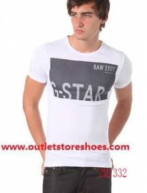 Homme pas cher tee shirt , tee shirt g star homme