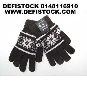 Gants ref 2310 0.6€ ht 