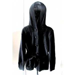 Gilet Eliane à capuche - ref.3129