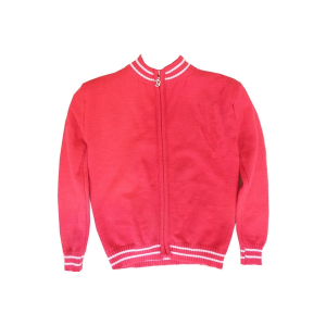 Gilet fille Réf 7331 3,90 € HT/unité