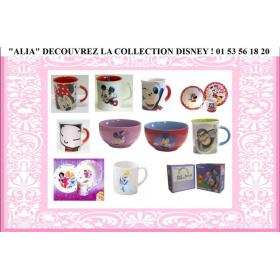 COLLECTION DISNEY