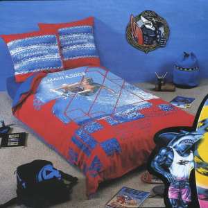 Parure de lit Maui and sons 6,50