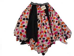 Eliane et léna, Sonia Rykiel, ,Kenzo, Jean paul Gaultier