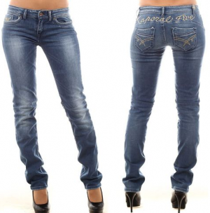 JEANS KAPORAL FEMME new