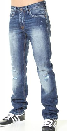 JEANS KAPORAL (DERNIERE COLLECTION)