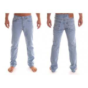 FOURNISSEUR JEANS HOMME LEVIS 501