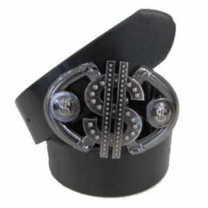 Lot de ceinture homme Réf 67131.50€ht/unité