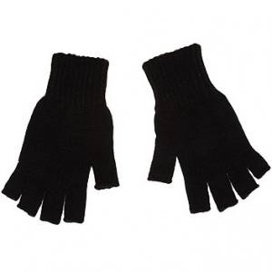 Lot gant mitaine  0.30€ Réf 7326